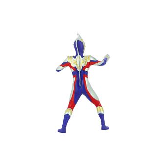 Figurine - Ultraman Trigger - Ultraman Trigger Multi Type