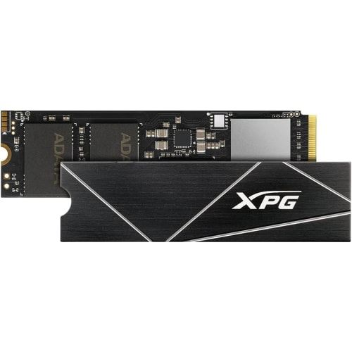 Xpg gammix s70 blade 512 go AGAMMIXS70B-512G-CS