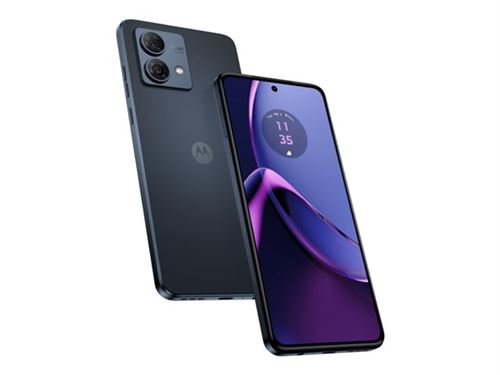 Motorola G84 256Go Gris 5G