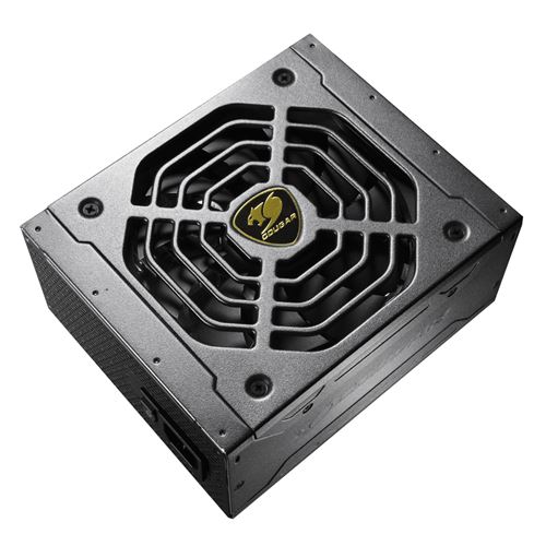 Alimentation PC Gaming - Cougar Gaming - Bloc D'Alimentation Gex1050