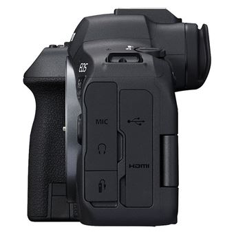 Appareil-photo-hybride-Canon-