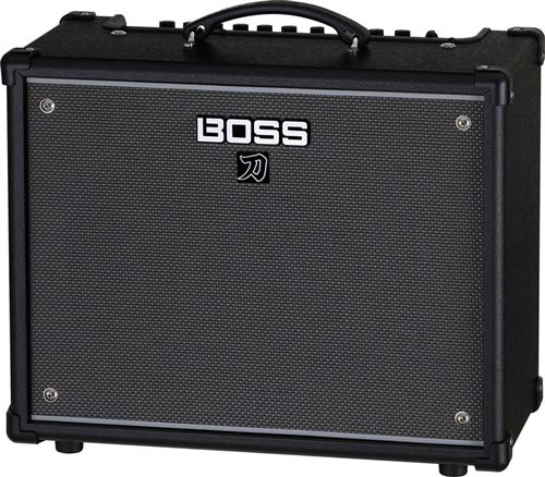 Boss Katana 50 Ex Gen 3 - Image 4