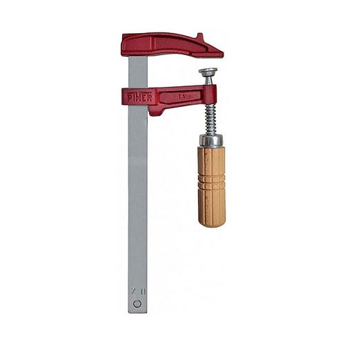 Non Communiqué Serre-Joint M-15Cm Manche Bois - Piher - 2015