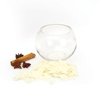 Kit Graine Créative bougie de noel