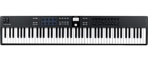 Arturia KeyLab Essential 88 Mk3 - Black