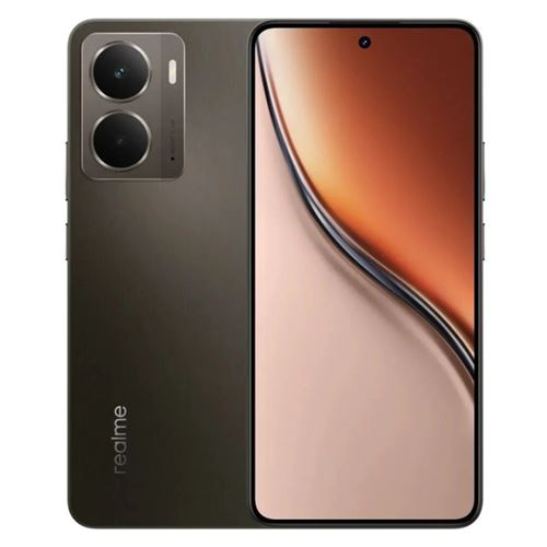 Realme P3 5G - 8/256GB - Gris Foncé