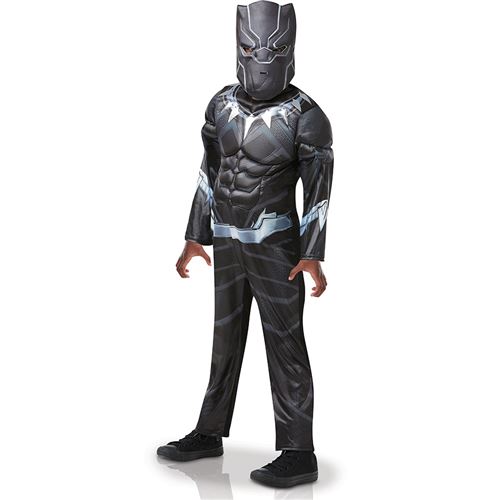 Griffes électroniques Marvel Black Panther - Accessoire de déguisement