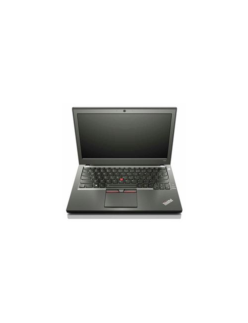 PC portable Lenovo ThinkPad X250 12,5 pouces Intel Core i3 8 Go RAM 250 Go SSD Noir
