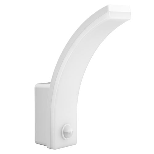 Lampe LED avec détecteur de mouvement PIR détecteur de MCE512 W - Image 3