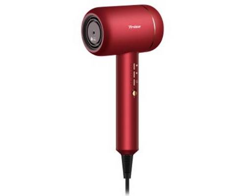 Trisa Ultra Ionic Pro Sèche-cheveux rouge