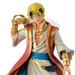 Figurine Banpresto One Piece Treasure Cruise World Journey Volume 6 Sabo 22 cm