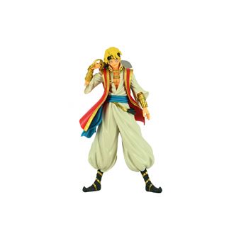 Figurine Banpresto One Piece Treasure Cruise World Journey Volume 6 Sabo 22 cm