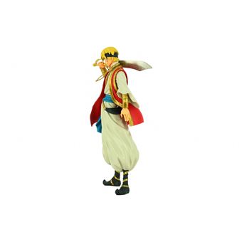 Figurine Banpresto One Piece Treasure Cruise World Journey Volume 6 Sabo 22 cm