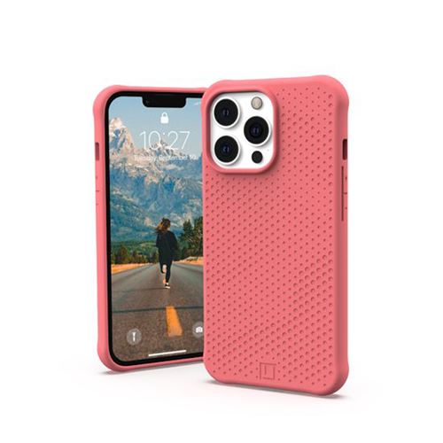 Urban Armor Gear - iPhone 13 Pro - Coque de protection - MagSafe - Clay - Image 3