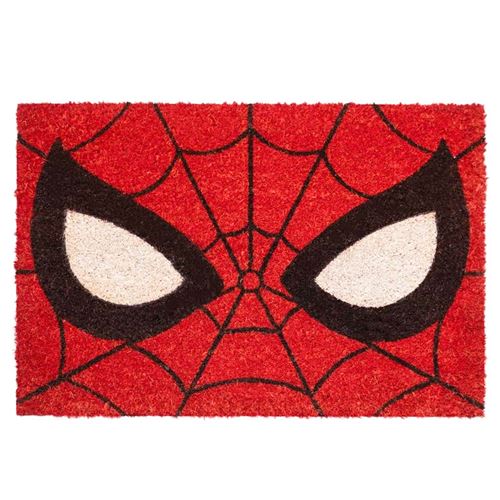 Erik Rouge Paillasson Spiderman - Image 3