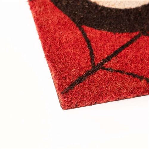 Spiderman verjaardagskaars van 9 cm - 1 stuk voor 7,30