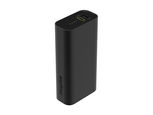 mophie Powerstation 10000 mAh Noir
