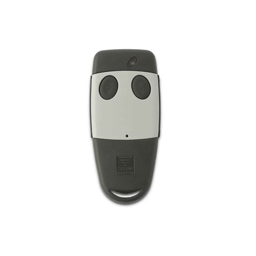 Non Communiqué Gris Pack De 2 Télécommandes Cardin S449 Qz2