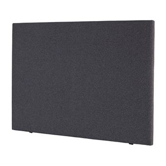 BULTEX Tête de lit Etna 160cm gris reset