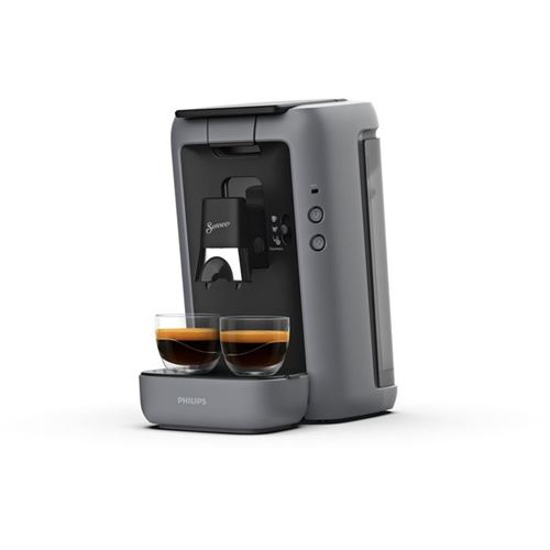 Machine à café à Dosettes Philips Senseo Maestro Gris Cachemire CSA260/51