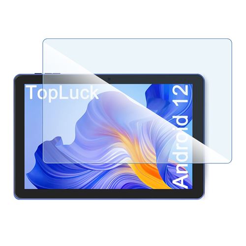 KARYLAX - Protection d'écran en verre flexible pour TopLuck Tablette 10  Pouces - Protection d'écran pour tablette - Achat & prix