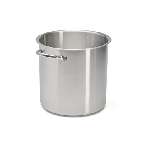 de Buyer Gemüsetopf Prim Appety; 28 cm (Ø); silber