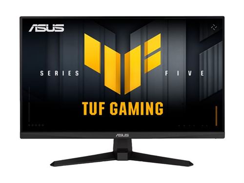 Moniteur ASUS TUF VG279Q5A 27" LED FullHD 200Hz Fast IPS G-SYNC FreeSync - Image 5