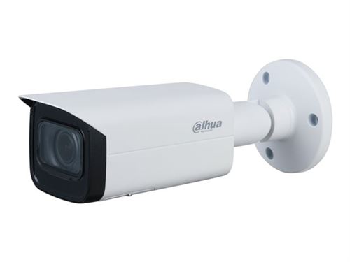 Dahua Lite AI Series DH-IPC-HFW3441T-ZS - Caméra de surveillance réseau - PIZ - résistant aux intempéries - couleur (Jour et nuit) - 4 MP - 2688 x 1520 - 720p, 1080p - fixation de 14 f - iris fixe - motorisé - LAN 10/100 - MJPEG, H.264, H.265, H.265+