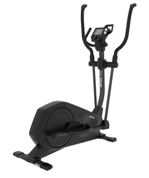 Kettler Vélo Elliptique Optima 400