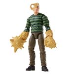 Figurine Spiderman Legends 6 Inch TV 8