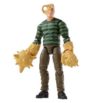 Figurine Spiderman Legends 6 Inch TV 8