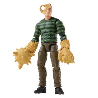 Figurine Spiderman Legends 6 Inch TV 8