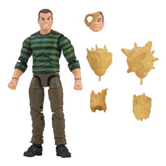 Figurine Spiderman Legends 6 Inch TV 8