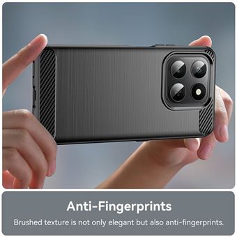 Housse De Protection Ultra-mince Et Anti-chocs Pour Honor 400 Pro – TPU, Charge Sans Fil Compatible