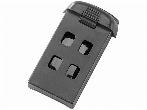 Simulus : Batterie de rechange 850 mAh pour quadricoptère pliable GH-35.fpv