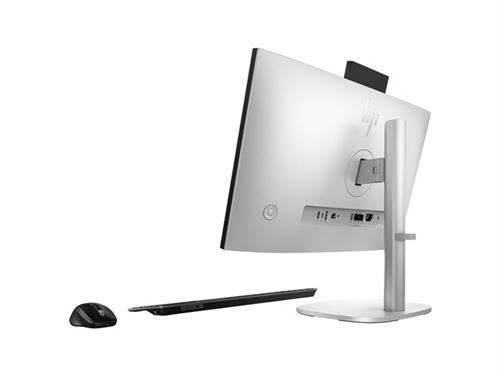  HP EliteStudio 8 G1i AI - AI PC - tout-en-un Core Ultra 5 235 / jusqu'&agrave; 5 GHz - RAM 32 Go - SSD 1 To - NVMe - Intel Graphics - Gigabit Ethernet, IEEE 802.11ax (Wi-Fi 6E), Bluetooth 5.3 -