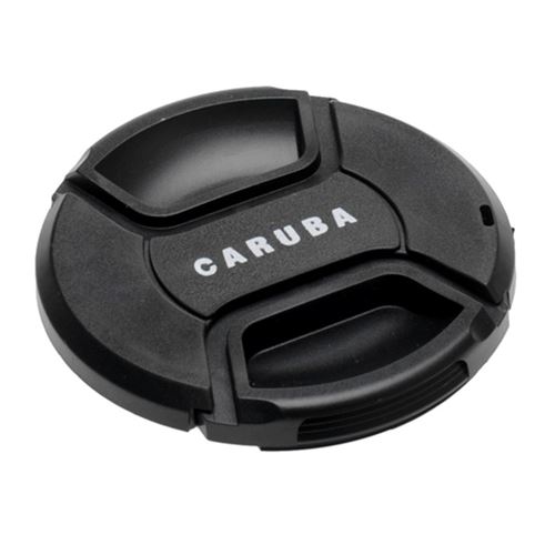Non Communiqué Bouchon Avant D'objectif 40.5Mm