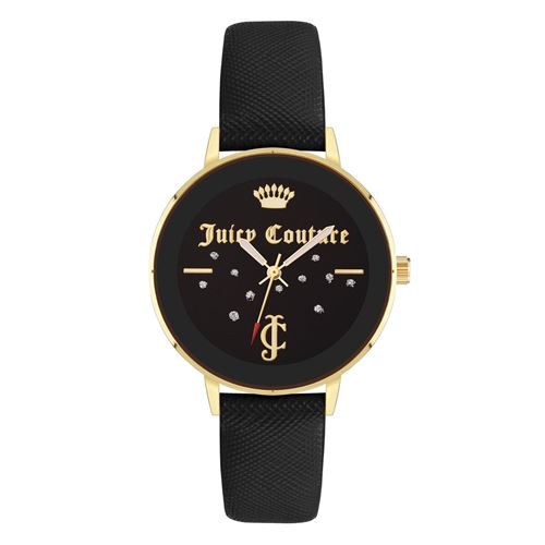 Montre Femme Juicy Couture JC_1264GPBK