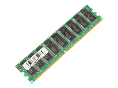 Micromemory - Ddr - 1 Go - Dimm 184 Broches