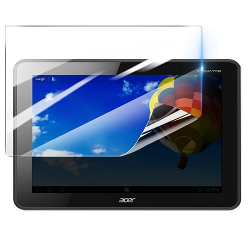 3Mk Transparent Protection Écran Pour Apple Ipad 4 En Hydrogel Antichoc - Neuf - Image 2