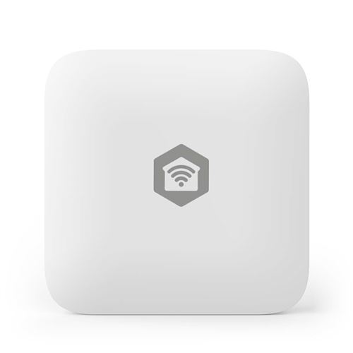 Nedis Blanc Capteur Climatique Smartlife | | Zbsc11wt | - Image 4