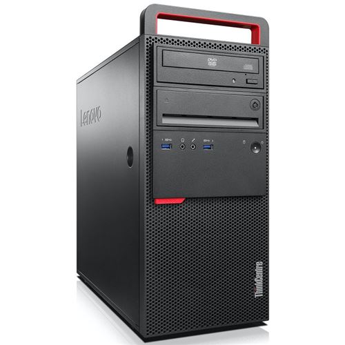PC lenovo thinkcentre m900 core i5 6500 3.2ghz