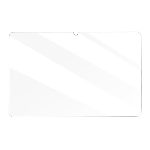 Non Communiqué Transparent Verre Trempé Pour Samsung Galaxy Tab A9 Plus Second Glass Dureté 9H 4Smarts