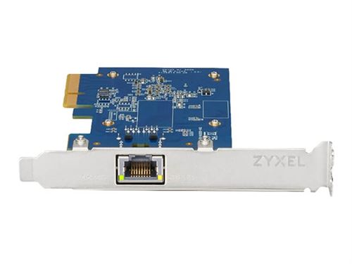 Zyxel XGN100C - Adaptateur réseau - PCIe 3.0 x4 - 10Gb Ethernet