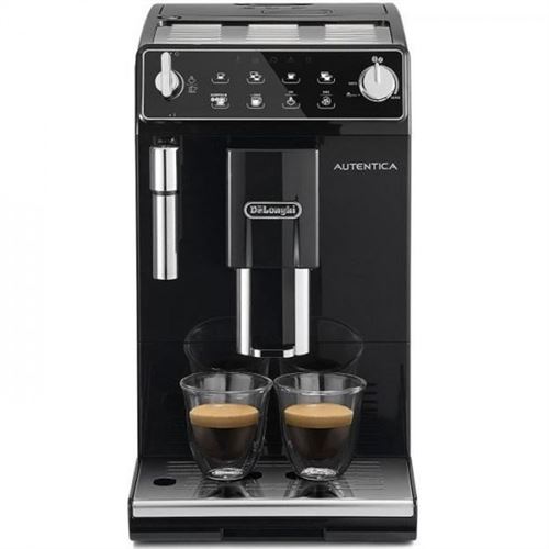 Delonghi Machine a Cafe DELONGHI ETAM29.510B Broyeur expresso - Noir