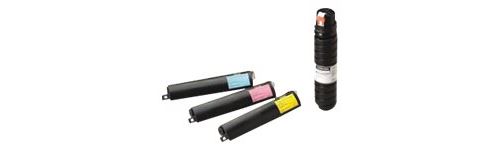 Toshiba TFC210EK - Noir - original - cartouche de toner - pour e-STUDIO 2010AC, 2510AC