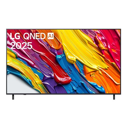 Smart TV lg electronics 75QNED82A6B 75 pouces 4k LED LCD