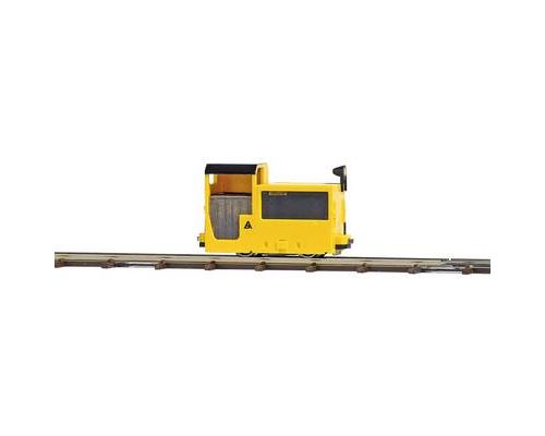 Modèle ferroviaire pour voie étroite H0f Busch Feldbahn 12150