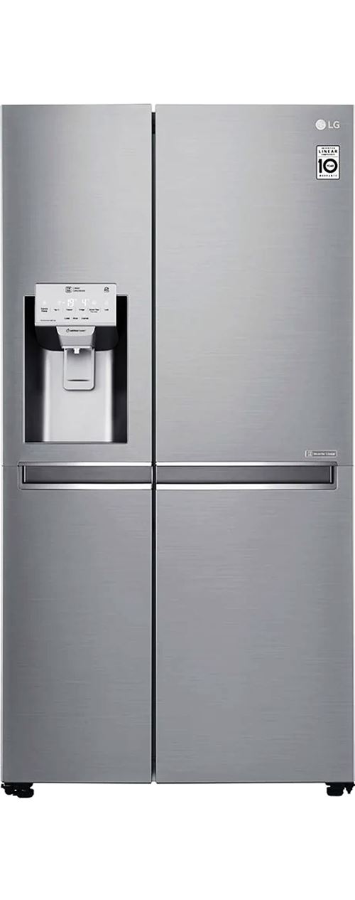 Réfrigérateur Américain Lg Gsl6681Ps