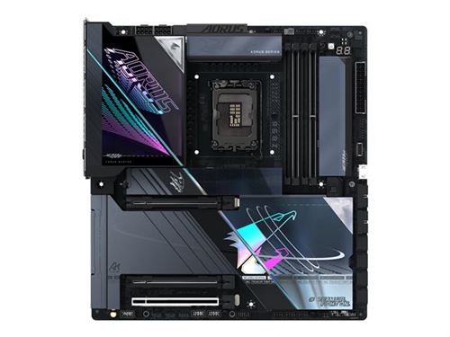 Gigabyte - AORUS Z890 MASTER AI TOP - Carte-mère - Socket LGA1851 - Z890 Chipset - E-ATX - Image 4